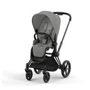 Cybex Priam Seat Pack Mirage Grey