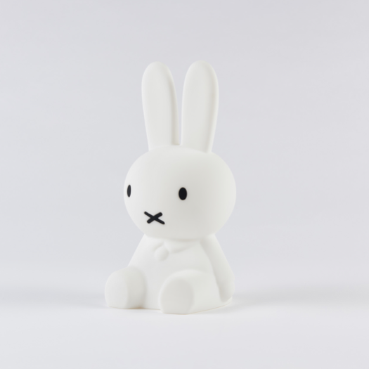 Mr Maria Miffy First Light