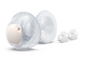 Philips Avent Copos colectores Bomba Hansd Free Dupla