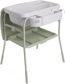 Chicco Banheira Cuddle & Bubble Oasis