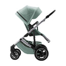 Britax Romer Smile 5Z Jade Green