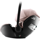 Britax Romer Baby-Safe Pro Style Dusty Rose