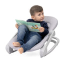 Chicco Espreguiçadeira Magia Coal