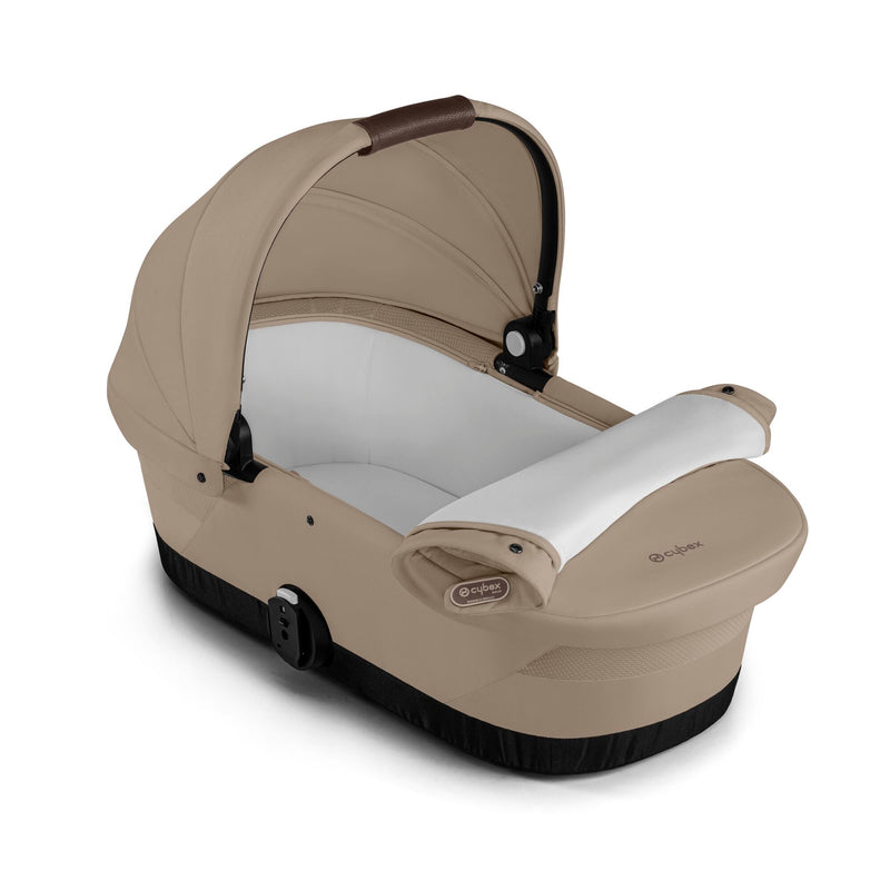 Cybex Alcofa Gazelle S Almond Beige