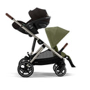 Cybex Gazelle S TPE Moss Green