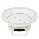 4moms lençol mamaroo sleep branco
