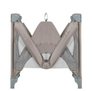 KikkaBoo Cama de Viagem So Gifted Beige