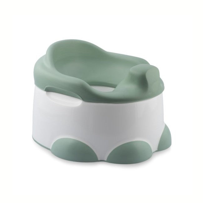 Bumbo Step'n Potty Hemlock