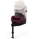 Cybex Anoris Si Style Quartz Pink