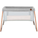 Maxi cosi iris essential grey