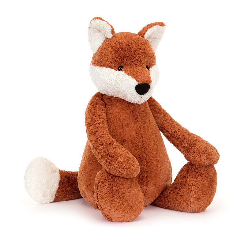 Jellycat Fox Cub Giant