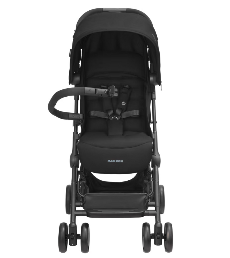 Maxi Cosi Lara 2 Essential Black