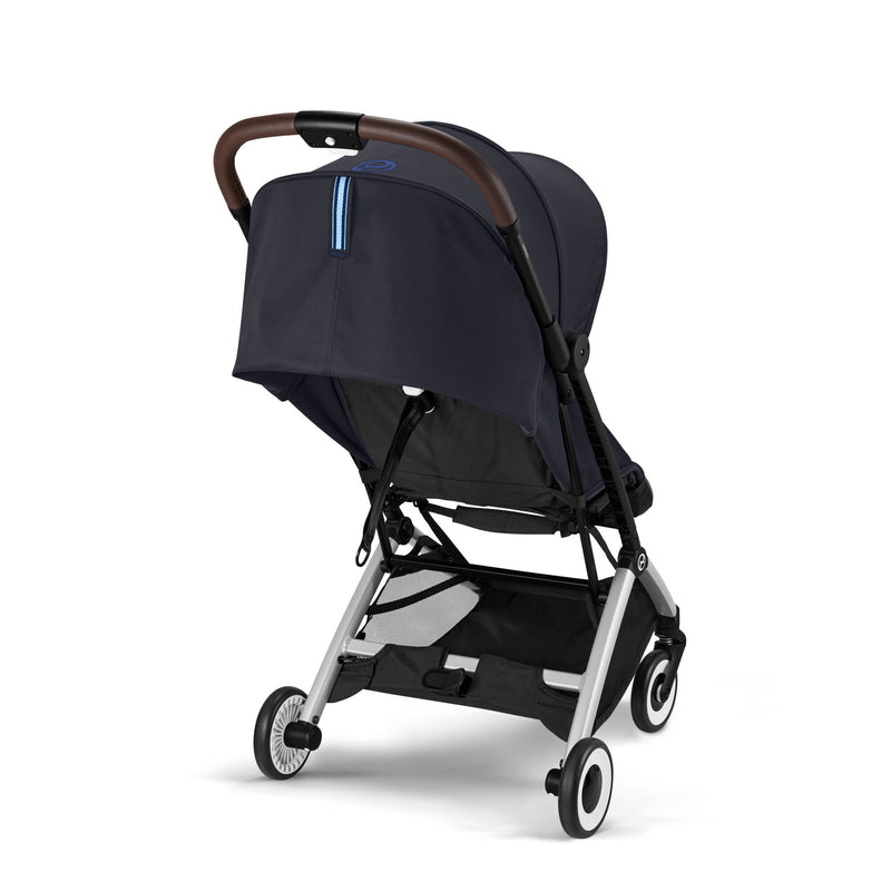 Cybex Orfeo SLV Dark Blue