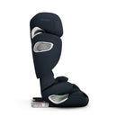 Cybex solution t i-fix plus nautical blue