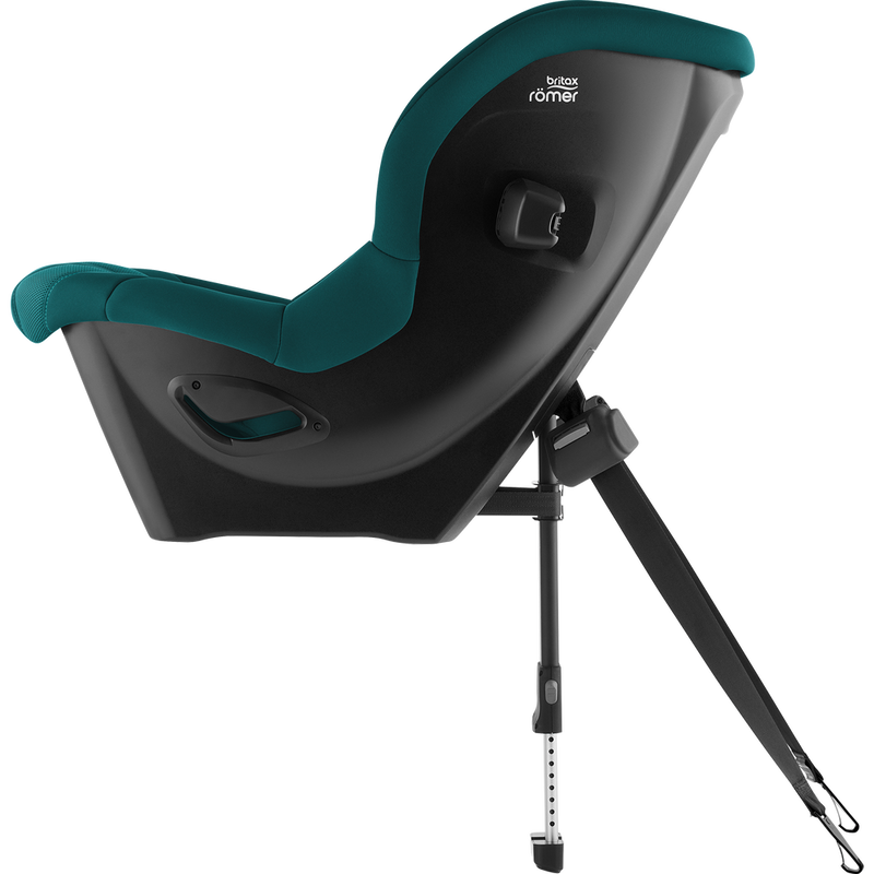 Britax Romer Max Safe Pro Green Sense Atlantic Green