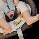 Aeromoov Air Layer Grupo 0 Funny Shapes