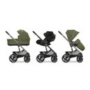 Cybex Talos 2 S Lux TPE Moss Green