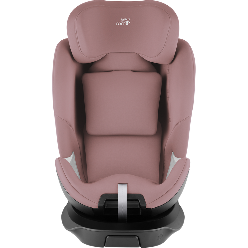 Britax Romer Swivel Dusty Rose