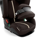 Cybex Pallas G3 i Size Plus Chocolate Brown