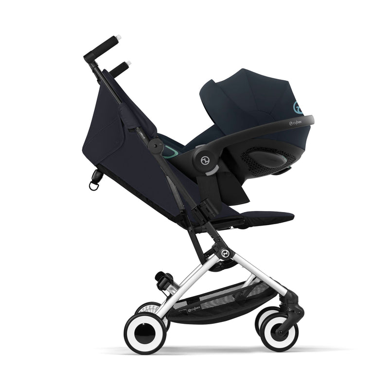 Cybex Libelle SLV Dark Blue