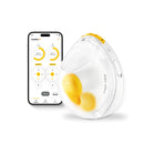 Medela Extractor Magic Inbra Single