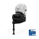 Cybex Anoris S Style Off White