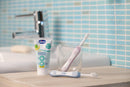 Chicco Escova Primeiros Dentes Lilás 6-36M