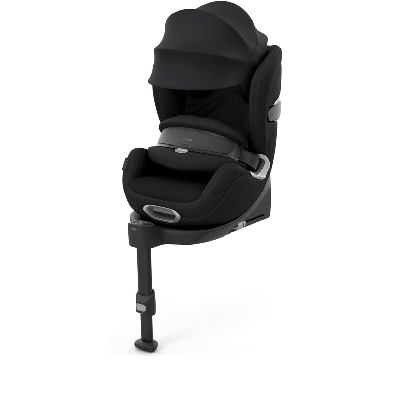 Cybex Anoris T2 i-Size Plus Sepia Black