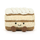 Jellycat Amuseables Milie Milie Feuille