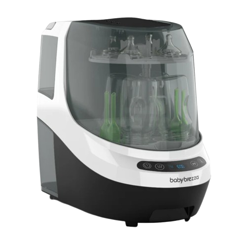 Babybrezza Bottle Washer Pro