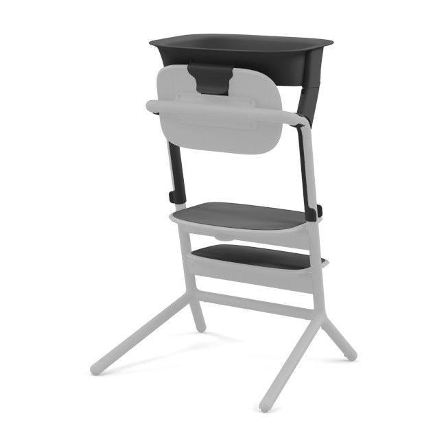 Cybex Lemo Learning Tower Stunning black