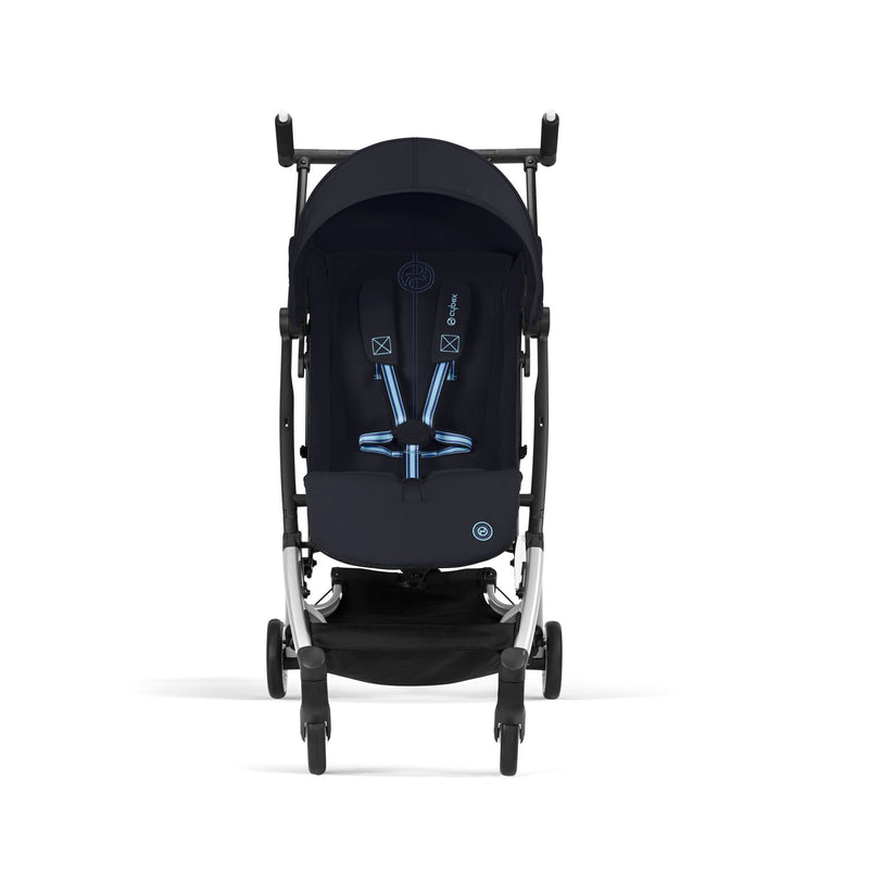 Cybex Libelle SLV Dark Blue