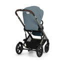 Cybex Talos 2 S Lux TPE Stormy Blue