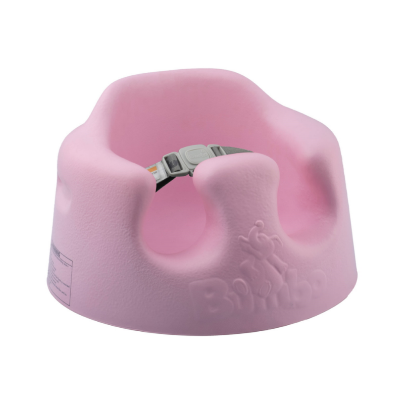 Bumbo Floor Seat Cradle Pink