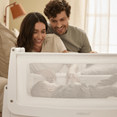 Snuz Pod5 Berço White