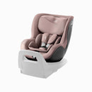 Britax Romer Dualfix 5Z Style Dusty Rose