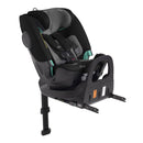 Chicco Fullseat 360 Black Satin com Base