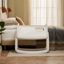Snuz Pod5 Berço White
