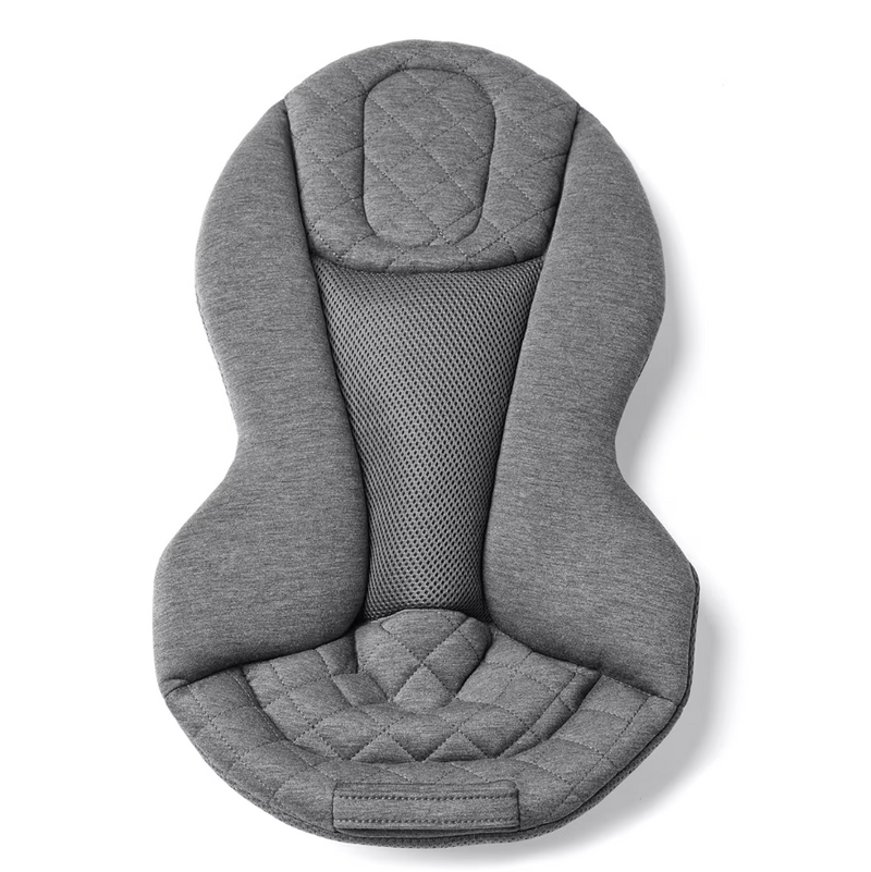 Ergobaby Espreguiçadeira Evolve 3 em 1 Charcoal Grey