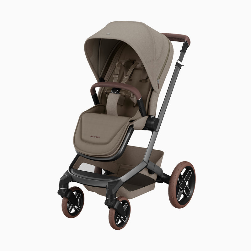 Maxi Cosi Fame Twillic Truffle
