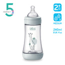 Chicco Biberão Perfect5 Neutro 240 ml