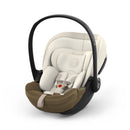 Cybex Cloud S Style Jade Green + Base S