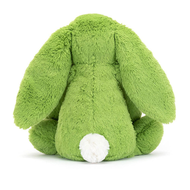 Jellycat bashful apple bunny medium