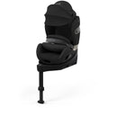 Cybex Cloud S + Anoris S Style Sepia Black + Base S