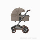 Maxi Cosi Alcofa Fame Twillic Truffle