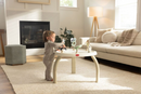 Tiny Love Centro de Actividades 4 em 1 Jump & Play black & e
