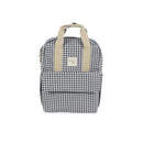 Walking mum mochila i love vichy preto