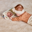Tiny Love Brinquedo sensorial Tummy Time Farmers