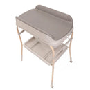 Chicco Soft Bubble Armonia Mother Pearl