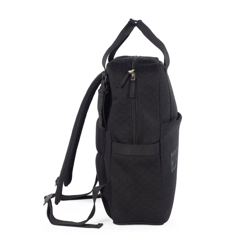 Walking Mum Mochila XL Eco Dad Black